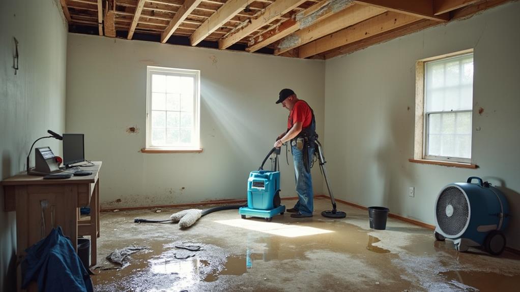 Preventing Mold After a Roof Leak: Tips From Southfield’S Water Damage Experts